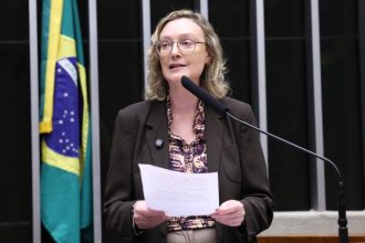 Projeto de lei cria programa federal para enfrentar insegurança hídrica na metade sul do Rio Grande do Sul