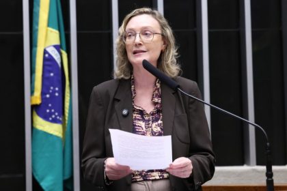 Projeto de lei cria programa federal para enfrentar insegurança hídrica na metade sul do Rio Grande do Sul