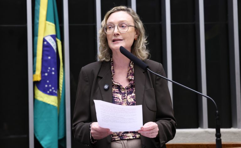 Projeto de lei cria programa federal para enfrentar insegurança hídrica na metade sul do Rio Grande do Sul