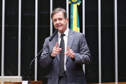 Câmara aprova MP 1348/26 e destina parte da arrecadação das bets ao Funapol para custear saúde dos servidores