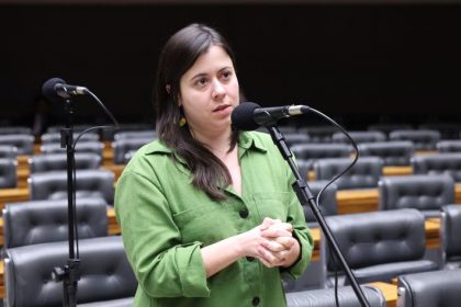 Câmara aprova projeto para identificar e proteger documentos sobre filhos separados pela hanseníase