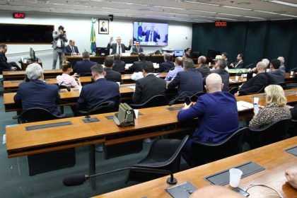 Representantes dizem que sistema integrado e produção de tabaco estão ameaçados pelo aumento de independentes e tributação