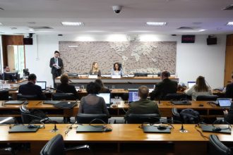 Conselho de Comunicação Social realiza duas reuniões no Senado sobre marco legal da inteligência artificial e regulação de plataformas digitais