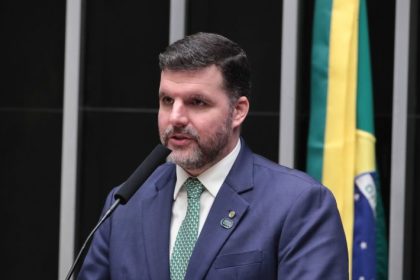 Deputado apresenta PLP que exclui incentivos tributarios agropecuarios da redução linear prevista pela lei complementar 224/25