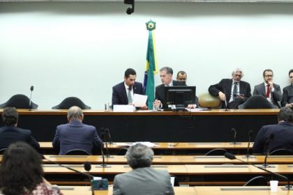 Congresso analisa crédito suplementar de R$ 520,5 milhões no Orçamento de 2026 para financiar fundos regionais