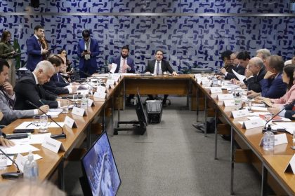 Colégio de Líderes da Câmara decide que não há consenso para votar PL que criminaliza a misoginia