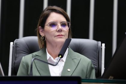 Projeto na Câmara prevê tornozeleira eletrônica com identificação visual padronizada para agressores em casos de violência doméstica