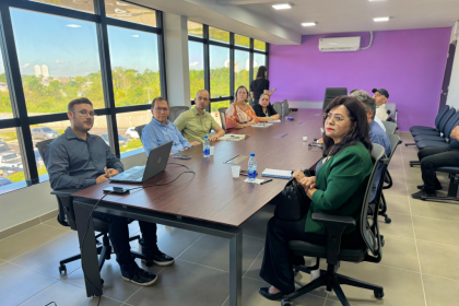 Implurb inicia implantação do Plano de Integridade para fortalecer governança e transparência da Prefeitura de Manaus até 2026