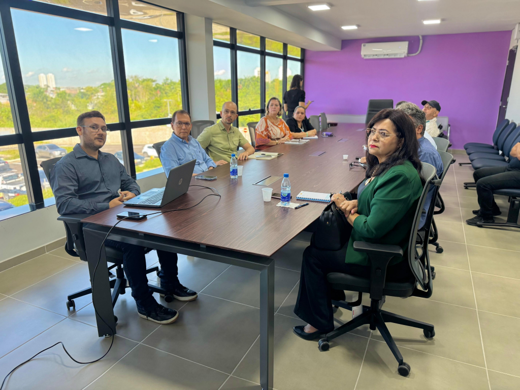 Implurb inicia implantação do Plano de Integridade para fortalecer governança e transparência da Prefeitura de Manaus até 2026