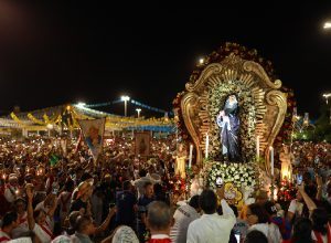 Lei 15.443/26 inclui romarias de Juazeiro do Norte no Calendário Turístico Oficial do Brasil