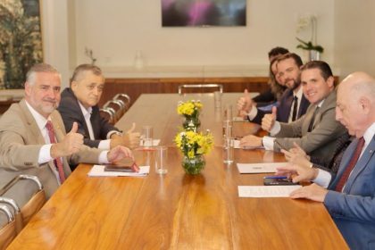 Governo e parlamento fecham acordo para renegociação de dívidas rurais e MP será enviada em 15/07/2026