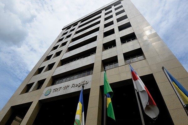 TRT-11 terá expediente suspenso nos dias 10 e 11 de agosto e atenderá apenas casos urgentes