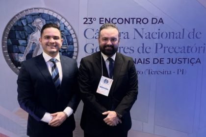 Tribunal de Justiça do Amazonas participa do 23º encontro nacional sobre precatórios em Teresina