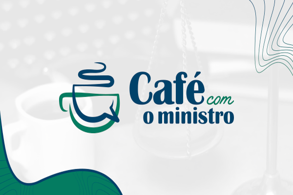 Café com o Ministro reúne magistrados e sociedade para discutir conciliação na Justiça do Trabalho em Manaus