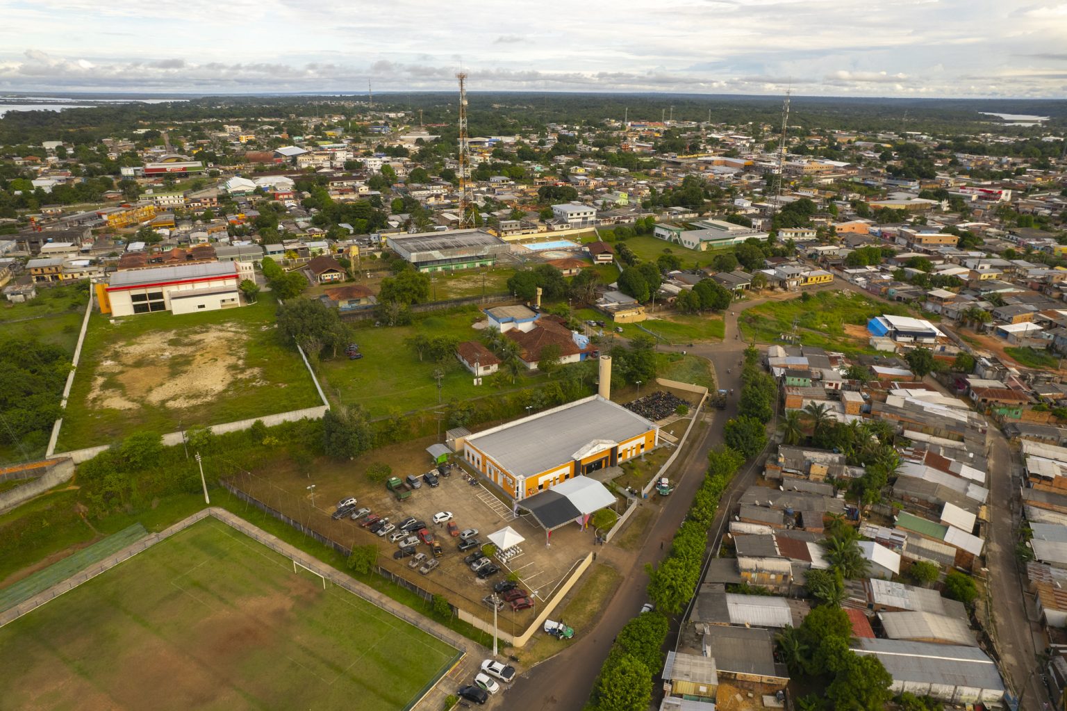 Portaria define regras para presença de crianças no Festival de Cirandas de Manacapuru em agosto