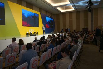 Semsa participa do Secop em Brasília para atualizar tecnologia e modernizar gestão pública