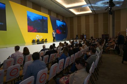 Semsa participa do Secop em Brasília para atualizar tecnologia e modernizar gestão pública