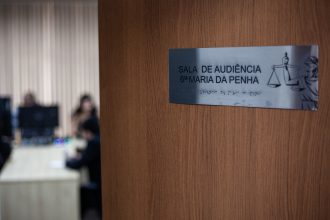 Tribunal de Justiça do Amazonas participa da Semana Justiça pela Paz em Casa e promove mutirões de 17 a 21 de agosto