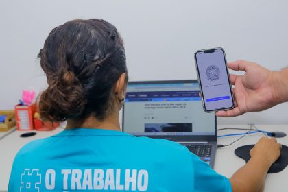 Sine Manaus oferta 508 vagas de emprego em diversos setores com atendimento nesta segunda