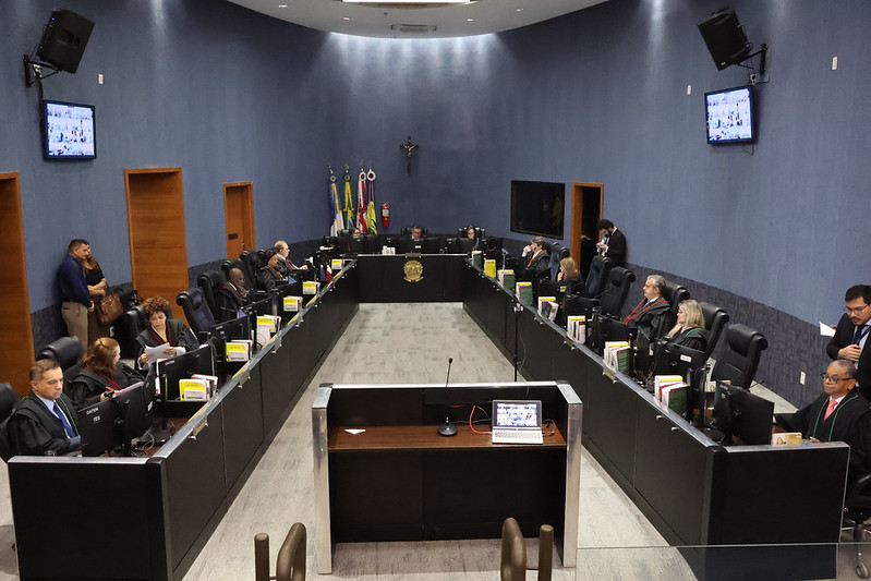 TRT-11 aprova política e inicia implantação do Sistema de Gestão de Compliance com foco em contratações públicas e ISO 37301