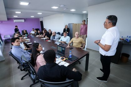 CMDU de Manaus analisou 212 processos no primeiro semestre de 2026 e já soma 2.759 análises na gestão