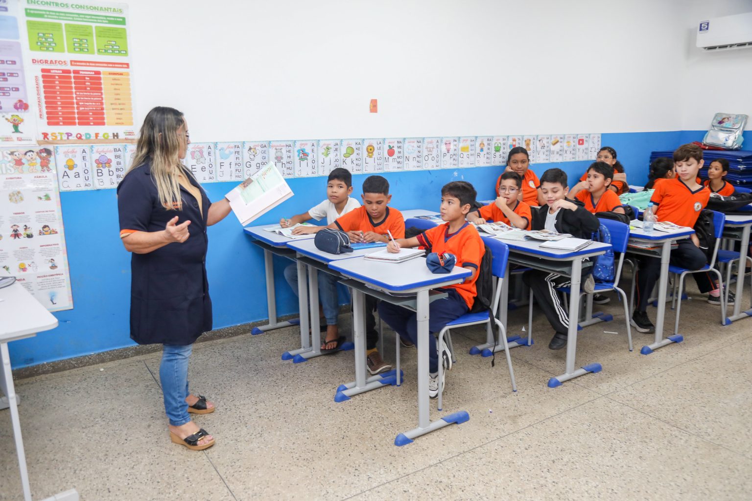 Mestrado terá 25 vagas para professores da rede municipal de Manaus em parceria entre Semed e UEA