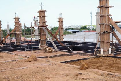 Prefeitura de Manaus acelera obras da Fundação Municipal do Transtorno do Espectro Autista e mantém ritmo de construção