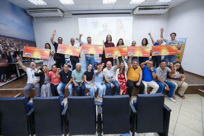 Prefeitura de Manaus entrega R$ 180 mil no quinto sorteio do IPTU Premiado em 13/8