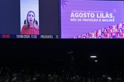 Lei Maria da Penha completa 20 anos e debate no Senado destaca desafios de acesso na Amazônia