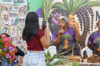 Feira Municipal de Ciências mobiliza estudantes do Cemeapi em Manaus e seleciona sete projetos