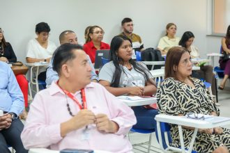 Prefeitura de Manaus inicia capacitação para elaboração do Plano Municipal de Educação 2027/2037