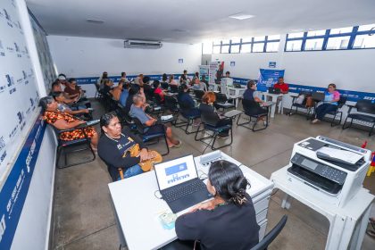 Procon Manaus Itinerante registra mais de 220 atendimentos em três dias na zona Leste de Manaus