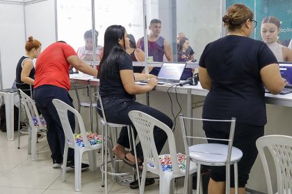 Retirada das pulseiras do #SouManaus Passo a Paço 2026 começa em 30/8 e seguirá em pontos definidos em Manaus