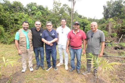 TRT-11 lidera no Norte e sobe para 7º lugar no ranking de sustentabilidade do CNJ com 69,42%
