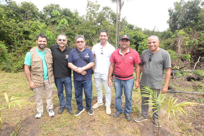 TRT-11 lidera no Norte e sobe para 7º lugar no ranking de sustentabilidade do CNJ com 69,42%