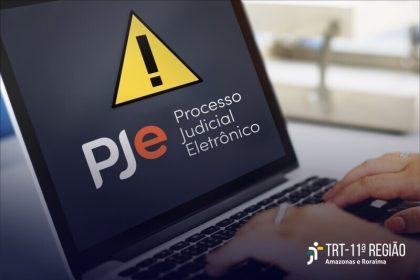 PJe ficará indisponível nos dias 29 e 30 de agosto para atualização para versão 2.21.0