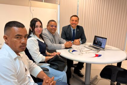Semana Regional da Conciliação em Manaus homologou R$ 4,7 milhões em acordos no Cejusc-JT