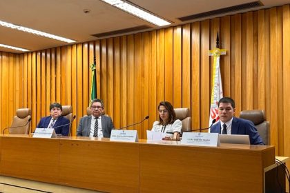 TRT-11 debate regulamentação do FUNGET para garantir pagamento de créditos trabalhistas em execuções frustradas