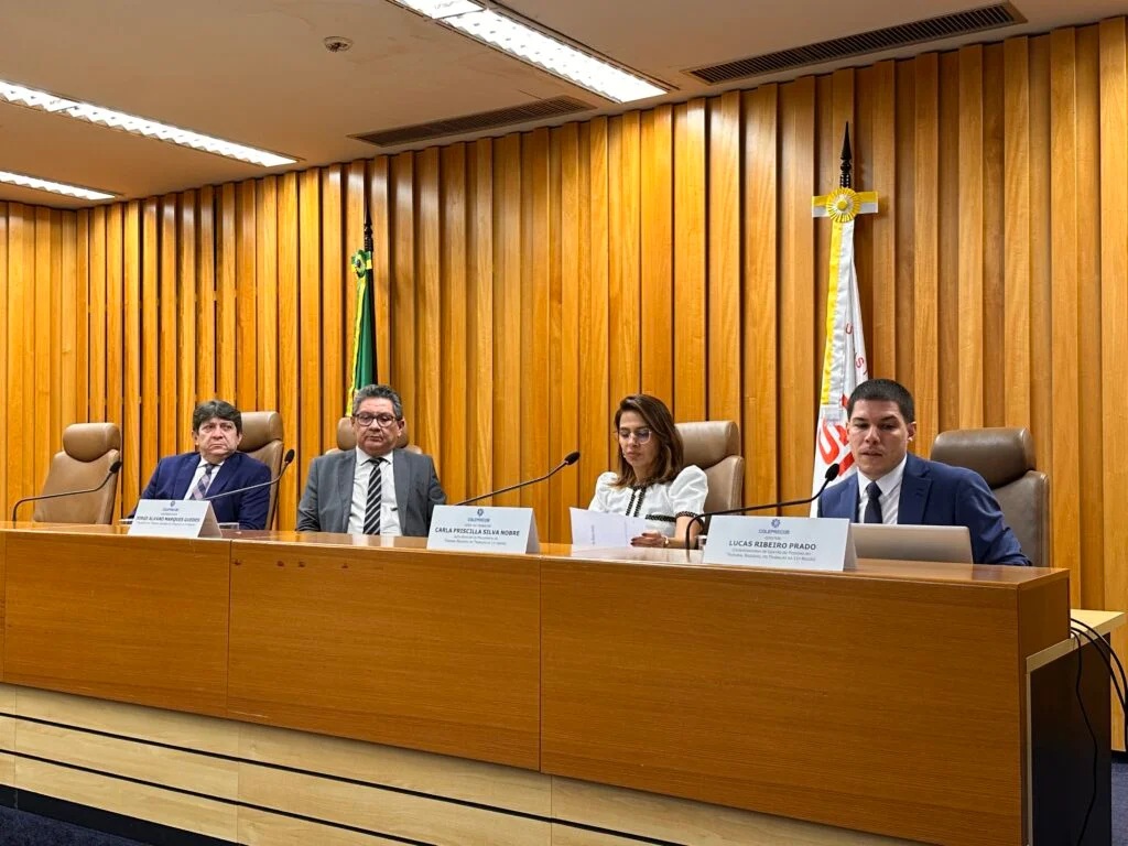 TRT-11 debate regulamentação do FUNGET para garantir pagamento de créditos trabalhistas em execuções frustradas
