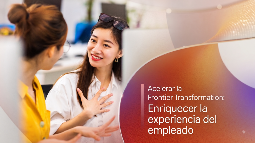 Inteligência artificial amplia tarefas no trabalho e transforma a experiência dos funcionários globalmente