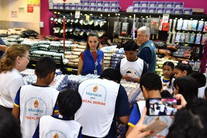 Vigilância sanitária reforça educação e formação de médicos em Manaus na Semana da Vigilância 2026