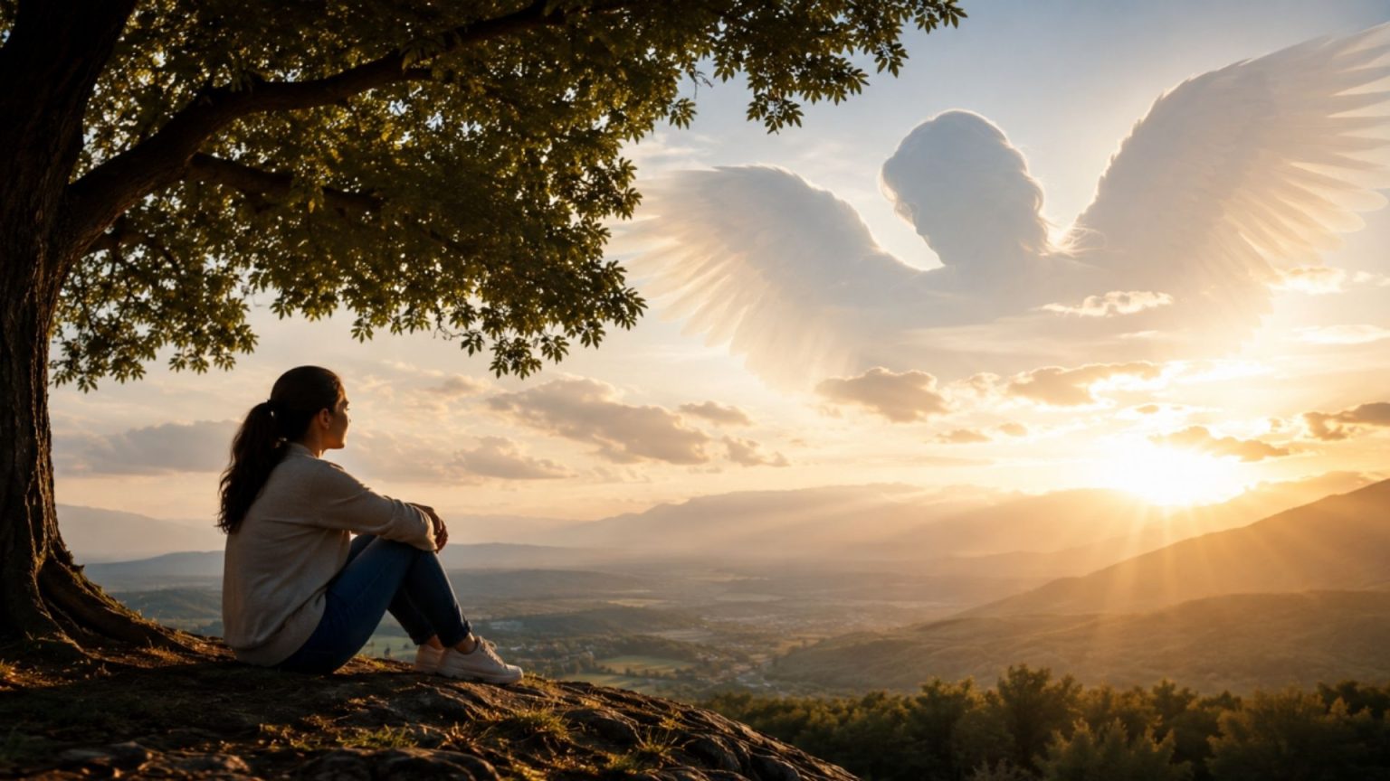 Refúgio em Deus: o significado profundo de habitar no Esconderijo do Altíssimo