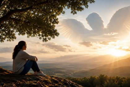 Refúgio em Deus: o significado profundo de habitar no Esconderijo do Altíssimo