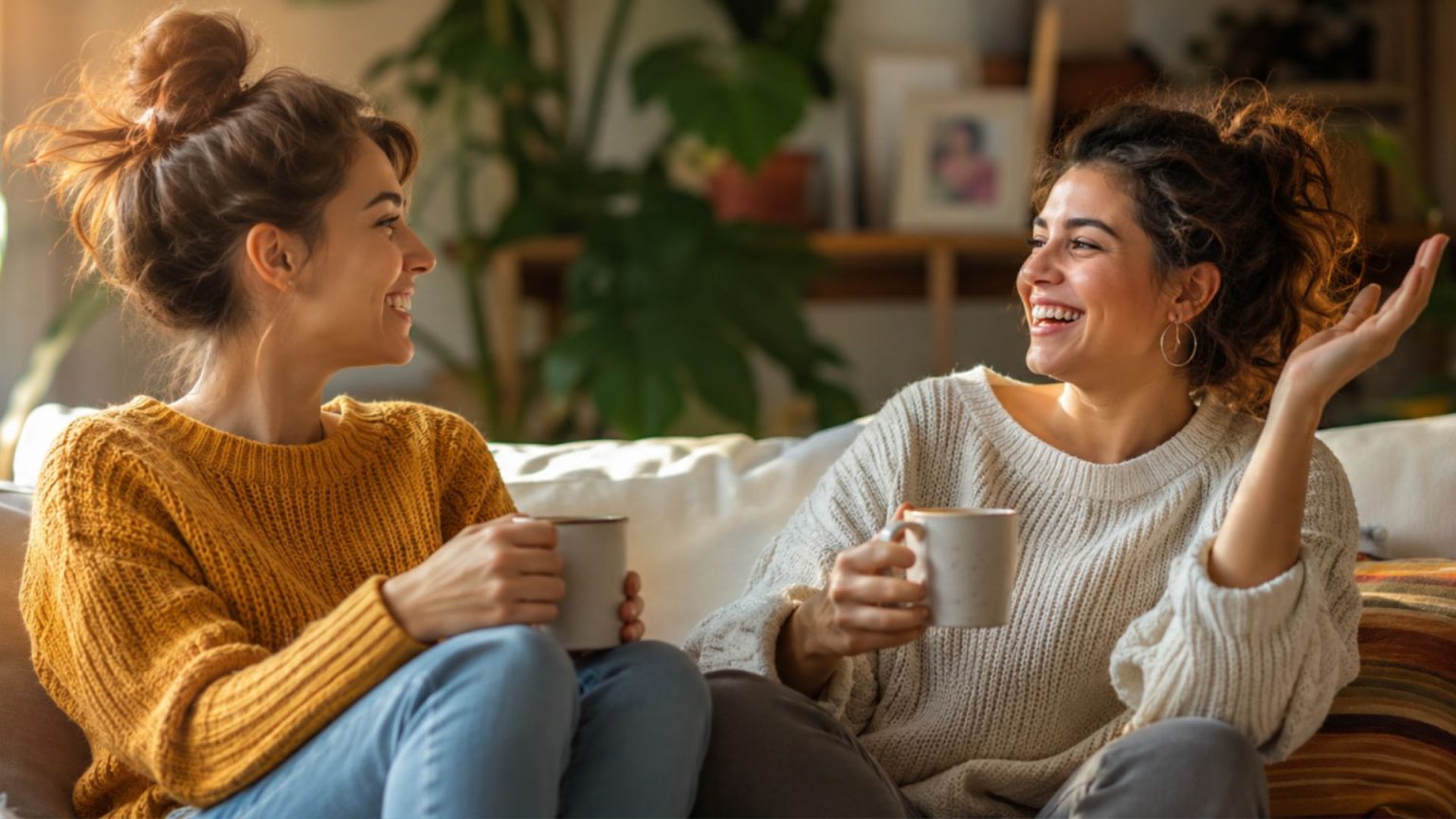 Palavras que acolhem, emoções que transformam