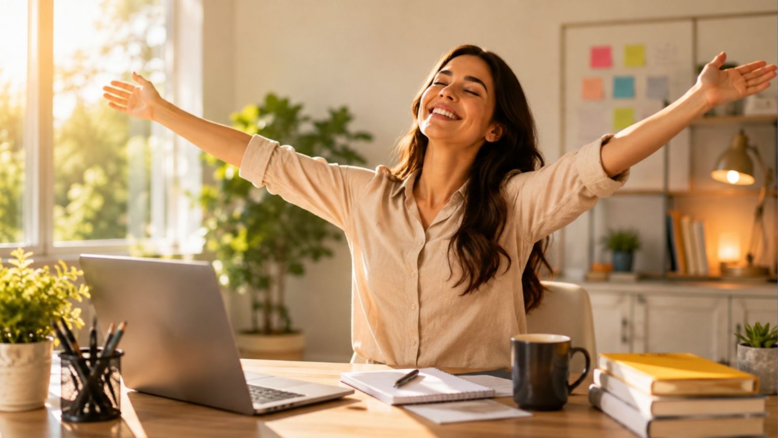 O sucesso que não aparece no currículo: valores que fazem diferença na carreira