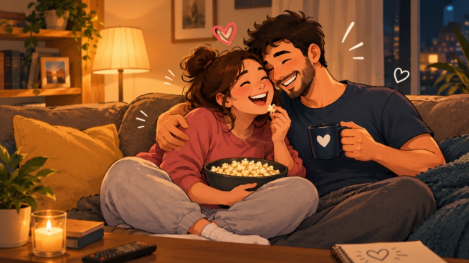 Estamos Sempre Bem: 7 situações que mostram como viver a vida com mais leveza