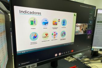 TJAM realiza capacitação online sobre sustentabilidade para servidores dos Juizados Especiais Criminais até 2026