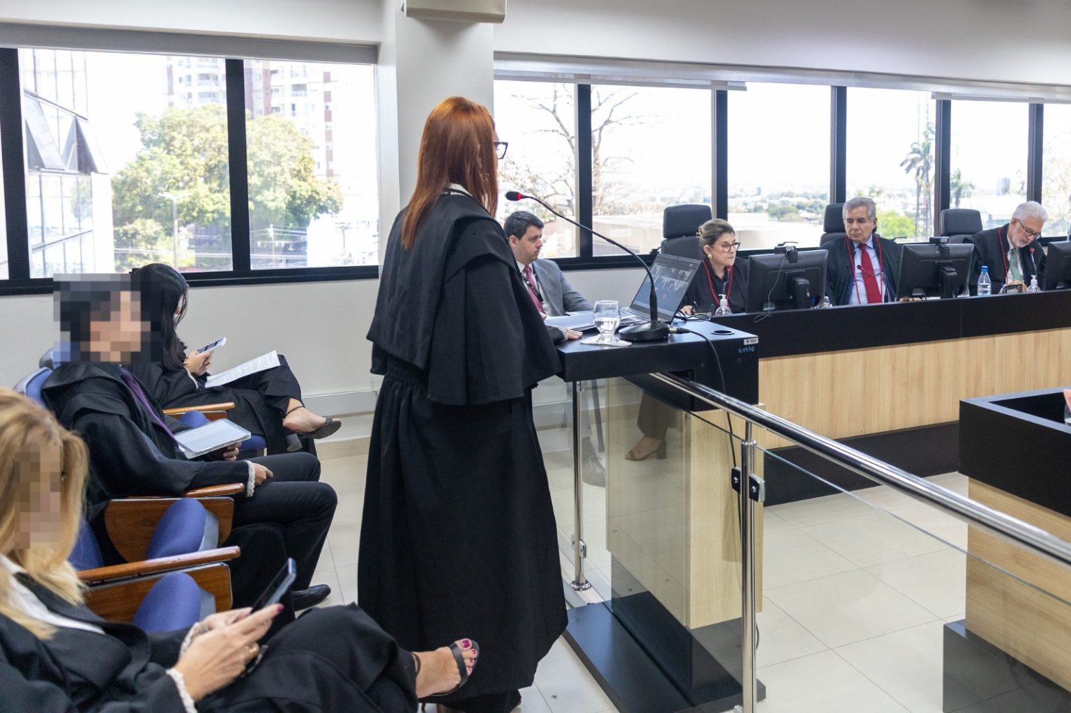 TJAM mantém indenização por overbooking em pacote turístico de 17 estrangeiros no Brasil