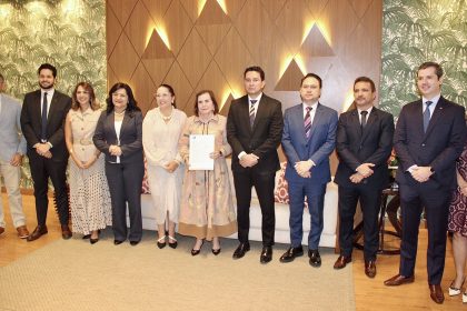 Prefeitura de Manaus renova Acordo de Cooperação Técnica da Rede de Controle no Amazonas com CGM presente