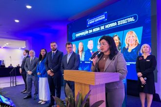 Prefeitura de Manaus e CGM participam do VI Fórum de Jovens Lideranças Contábeis do Amazonas e destacam papel da contabilidade